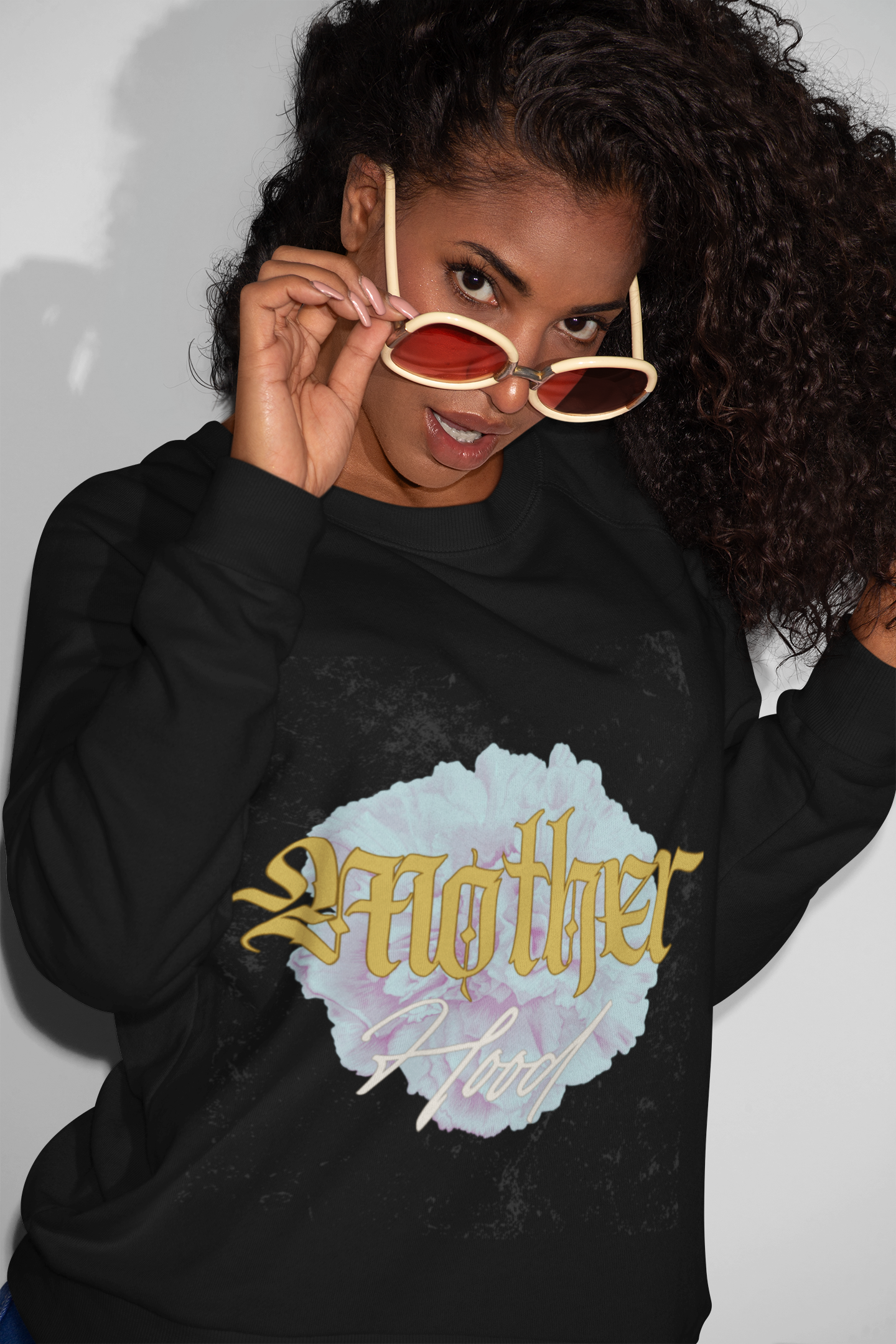 MotherHood Sweatshirt